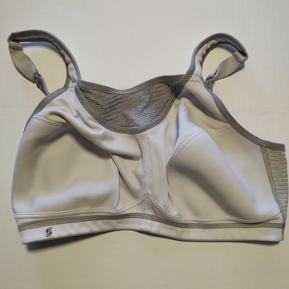Glamorise Sport bra